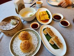 -潮府馆·非遗潮州菜·世纪公园(新国际博览中心店)