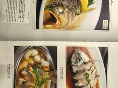 -顺风海鲜港(金玉兰店)