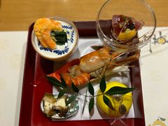 -和创柚子·会席日本料理(新区淮海街店)