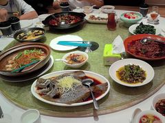 -巴蜀风月·聚会团建·生日宴(宝安店)