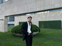 -成都尼依格罗酒店
