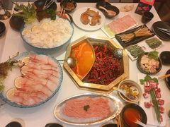 -丙申臺火锅