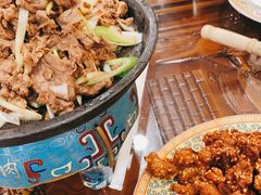 -烤肉季饭庄