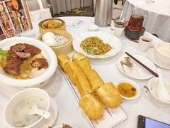 -福满楼·海鲜酒家(福永益田店)