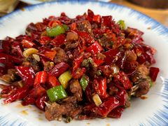 -青城甲(青城山店)