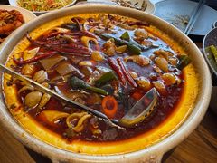 -马头巷·食景园(苏州总店)