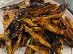 -醉炫音速烧烤·干煸菜(沙河总店)