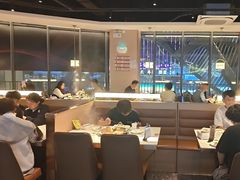 -名扬煮艺肥牛自助火锅(同和店)