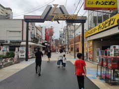 -通天阁