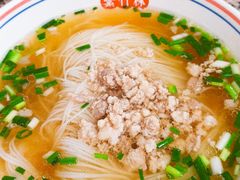 -李氏紫竹林卤粉(火车站店)
