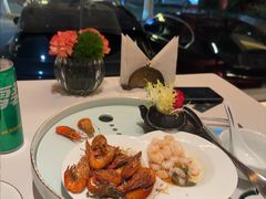 -杭州新新饭店·1913餐厅