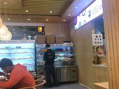 -超级泰·泰式麻辣烫(南京商厦店)