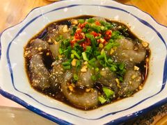 -郑件洋芋饭庄