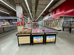 -卜蜂莲花(浦江城市生活广场店)