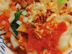 -秦月轩·长安小馆·新陕菜(阜成路·五棵松店)