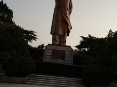 -山东师范大学(千佛山校区)