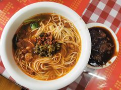 -辣肉面大王(天平路店)
