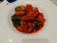 -稻香酒家·33年老字号·港式粤菜(富邦中心店)
