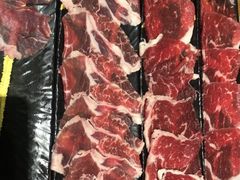 -一井烧肉·活鳗·寿司(望京SOHO店)