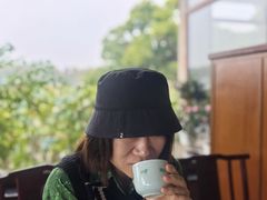 -湖畔居茶楼(湖滨店)