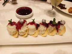 -臻宝中餐厅·大连菜·海鲜·融合菜(大连一方城堡豪华精选酒店)