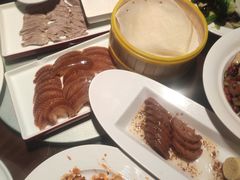 -玉林烤鸭店(垡头店)