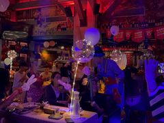 -18BAN音乐啤酒馆(西丽店)