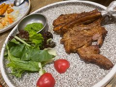 -那时新疆·若羌(经纬汇店)