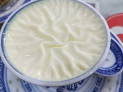 -捷信牛奶甜品世家(柳巷店)