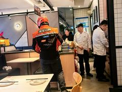 -新旺茶餐厅·早餐·夜宵(仙霞店)