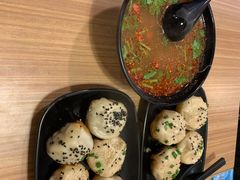 -小杨生煎(黄河路店)