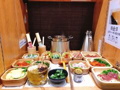 -独食火锅·半米屋台(望平街店)