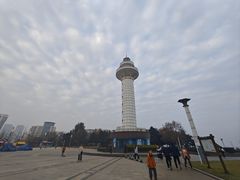 -日照灯塔风景区