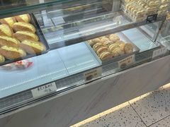 -甜嘟嘟烘焙坊(舒城路店)