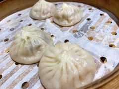 小笼包-苏堂阳春面•九年庆(北京路天河城店)