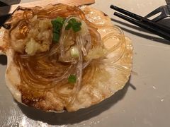 -很久以前羊肉串(南京路第一百货店)