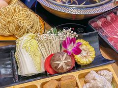 -牛匠和牛寿喜锅(西安总店)
