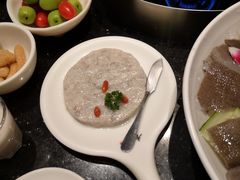 -香佰里鲜货火锅(佳乐金街店)