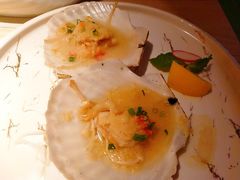 -京料理·日料自助·铁板燒(复悦城店)