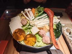 -玉川屋创意日料(柳巷店)