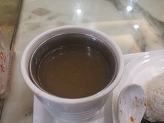 -东江海鲜酒家(艺都分店)