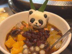 -俏媳妇火锅(宽窄巷子店)
