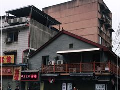 -黄兴南路步行商业街