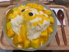 -怪物的冰与火(天虹商场中山路店)
