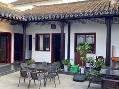-小陆莲花蟹园农家乐(莲花岛店)