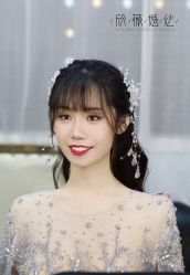 -欣薇婚纱(新源乐汇城店)