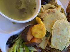 -素满香·素食自助餐(西安·民乐园店)