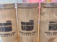 -燃厚蛋糕(卓展中信城店)