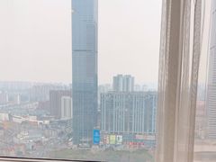 -无锡君来洲际酒店