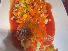 -姑苏家宴·苏帮菜·松鼠桂鱼(苏州总店)